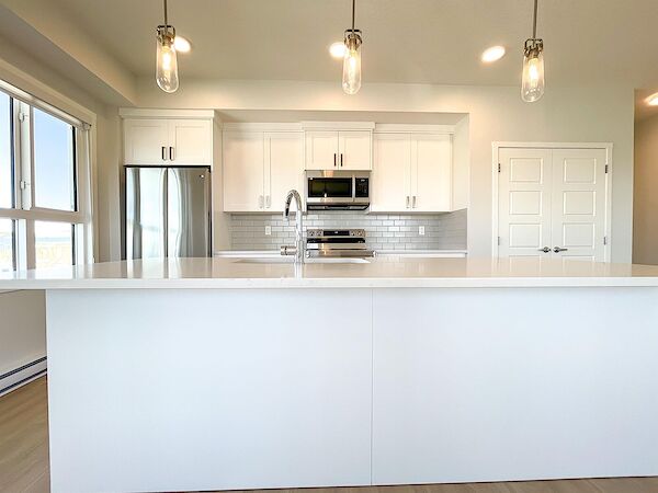 Calgary 2 bedrooms Townhouse for rent. Property photo: 639667-2
