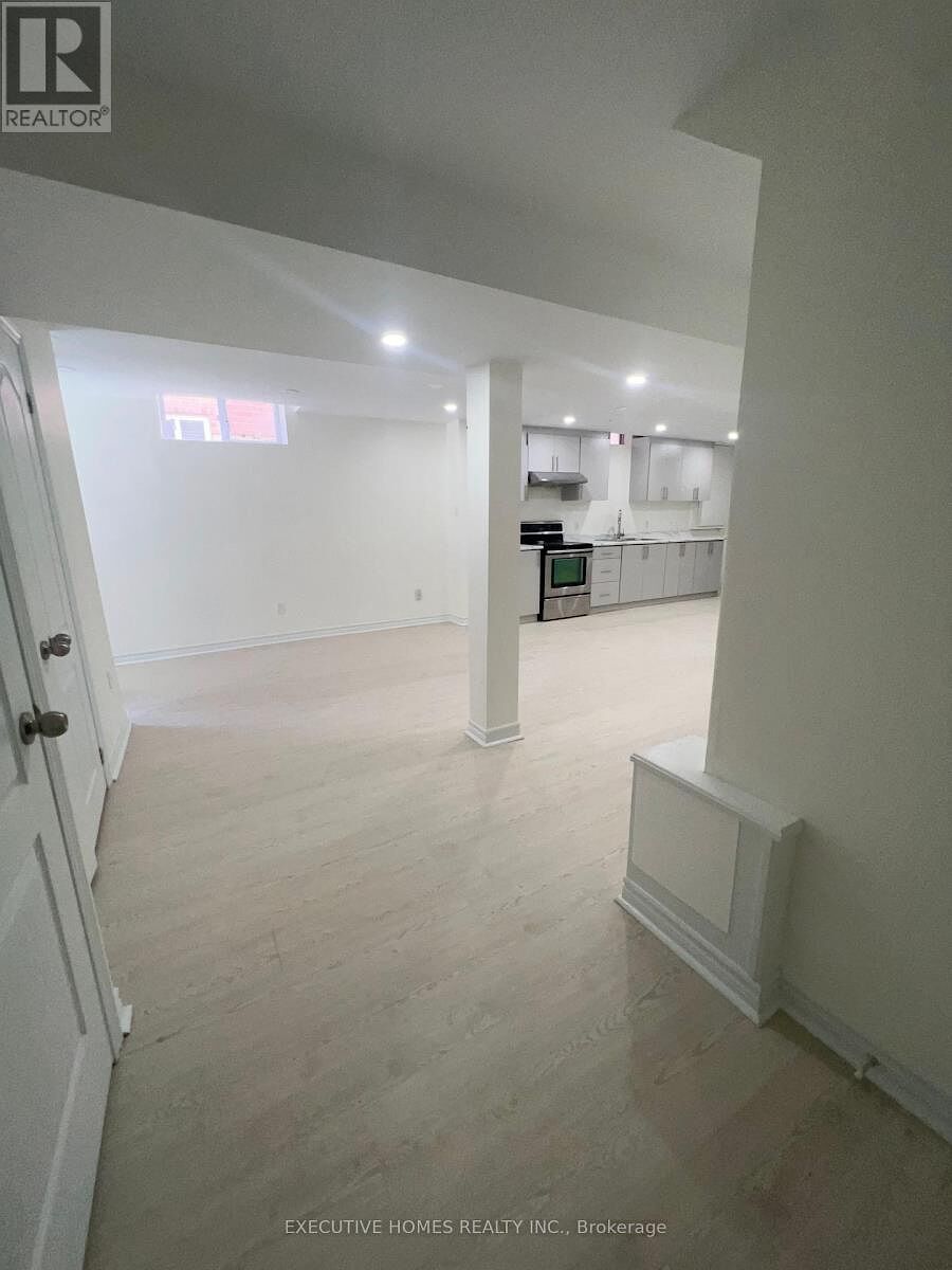 Mississauga 2 bedrooms House for rent. Property photo: 639672-1