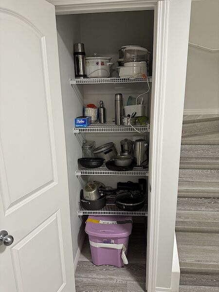 Edmonton 1 bedroom Basement for rent. Property photo: 639674-2