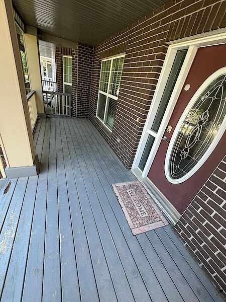 Sherwood Park 3 bedrooms Duplex for rent. Property photo: 639675-2