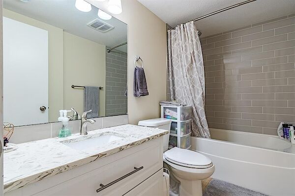 Calgary 2 bedrooms Basement for rent. Property photo: 639680-3