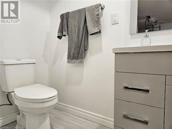 Hamilton 2 bedrooms House for rent. Property photo: 639691-3