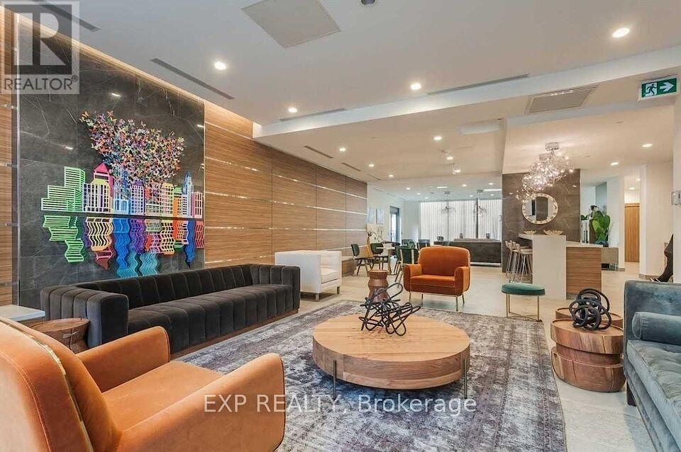 Toronto 2 bedrooms Apartment for rent. Property photo: 639701-1