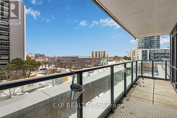Toronto 2 bedrooms Apartment for rent. Property photo: 639701-2