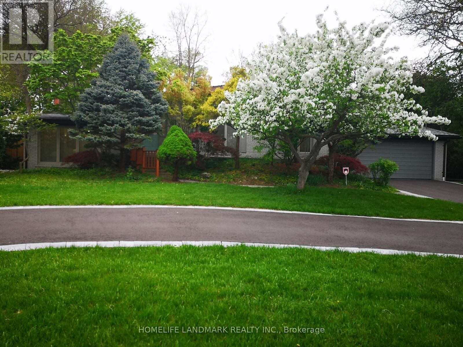 Markham 4 bedrooms House for rent. Property photo: 639702-1