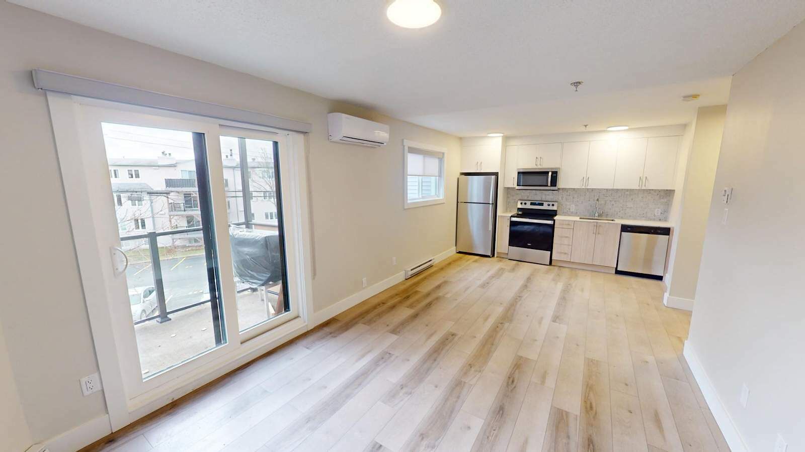 Halifax 1 bedroom Apartment for rent. Property photo: 639732-1