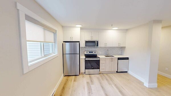Halifax 1 bedroom Apartment for rent. Property photo: 639732-3