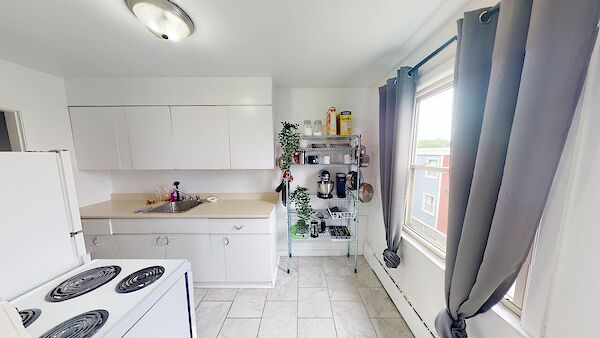 Halifax 2 bedrooms Apartment for rent. Property photo: 639733-2