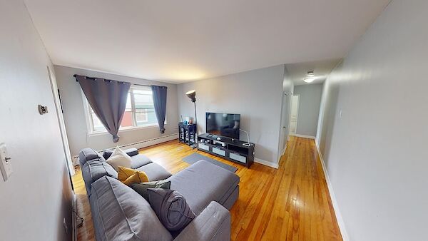 Halifax 2 bedrooms Apartment for rent. Property photo: 639733-3
