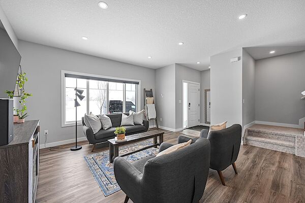 Fort Saskatchewan 3 bedrooms House for rent. Property photo: 639774-3