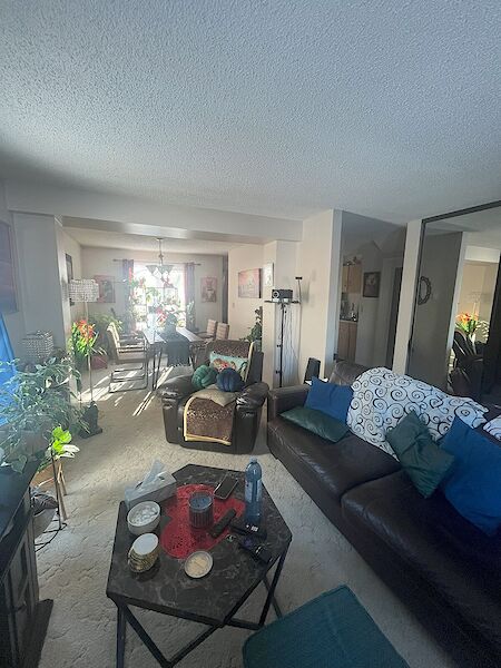 Edmonton 3 bedrooms Townhouse for rent. Property photo: 639776-3