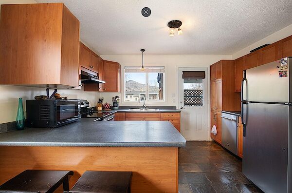 Kamloops 2 bedrooms Main Floor for rent. Property photo: 639805-3