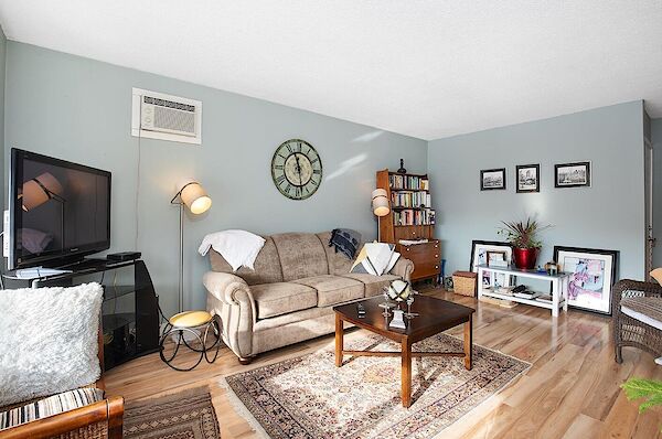 Kamloops 2 bedrooms Main Floor for rent. Property photo: 639805-2