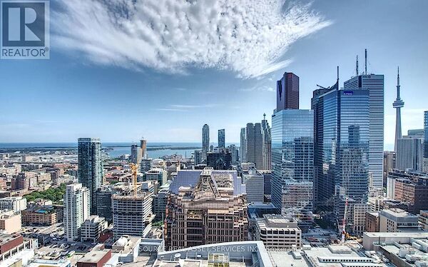 Toronto studio Apartment for rent. Property photo: 639817-2