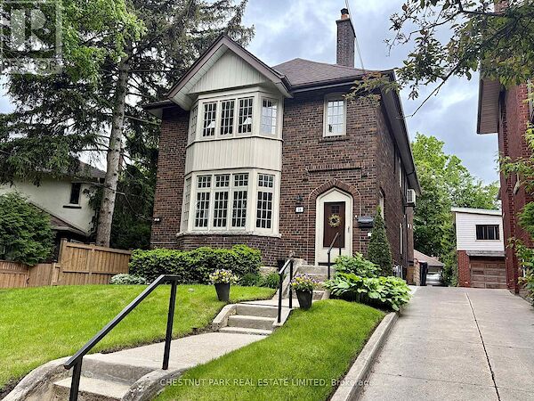 Entrance+to+apartment+is+by+way+of+rear+access+ Toronto studio House for rent. Property photo: 639822-2