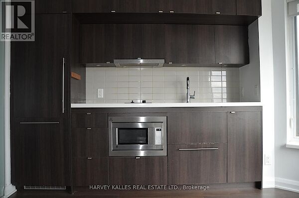 Toronto 1 bedroom Apartment for rent. Property photo: 639824-2