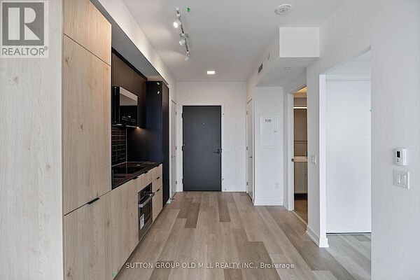 Toronto 1 bedroom Apartment for rent. Property photo: 639825-2