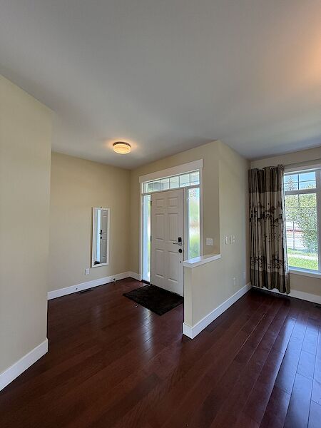 Calgary 3 bedrooms Duplex for rent. Property photo: 639846-3
