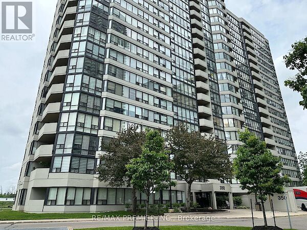 Mississauga 3 bedrooms Apartment for rent. Property photo: 639971-2