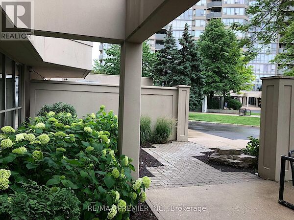 Mississauga 3 bedrooms Apartment for rent. Property photo: 639971-3