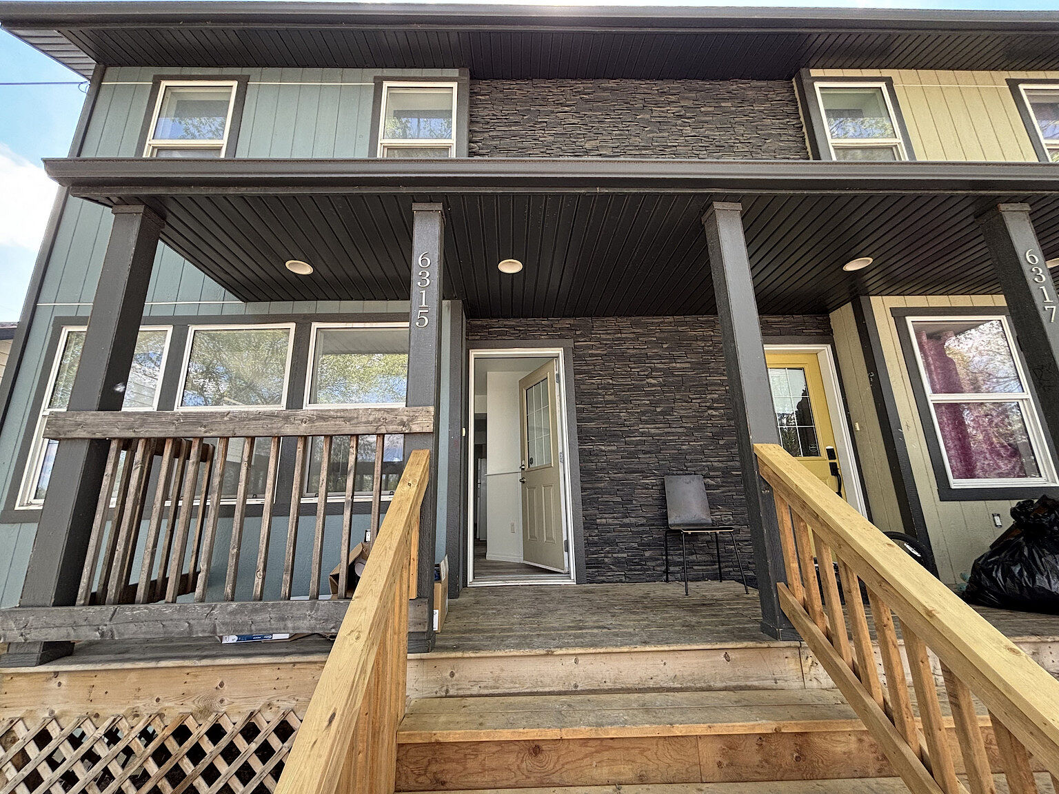 Edmonton 2 bedrooms Apartment for rent. Property photo: 639985-1