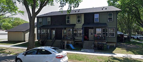 Edmonton 2 bedrooms Apartment for rent. Property photo: 639985-2
