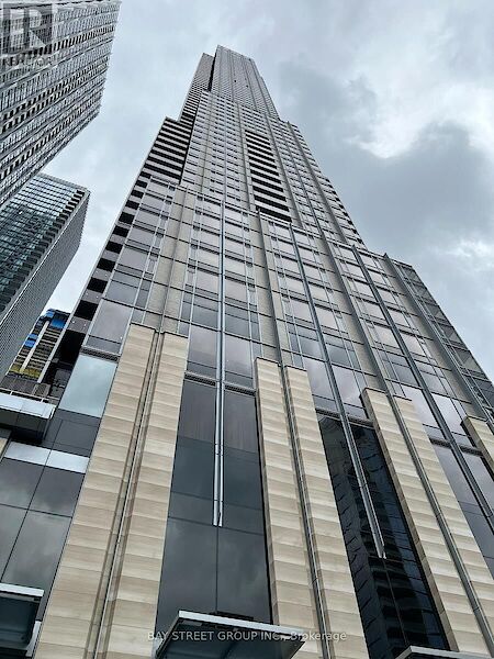 Toronto 1 bedroom Apartment for rent. Property photo: 640023-2