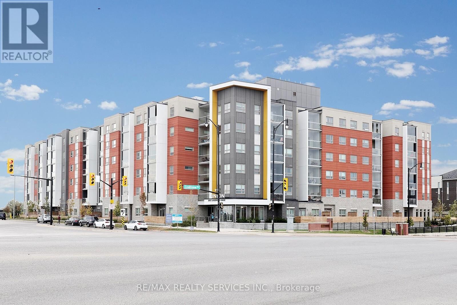 Brampton 1 bedroom Apartment for rent. Property photo: 640028-1