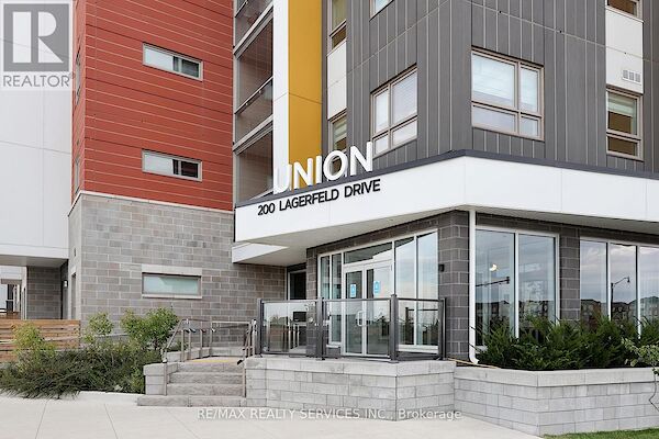 Brampton 1 bedroom Apartment for rent. Property photo: 640028-2