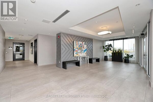 Brampton 1 bedroom Apartment for rent. Property photo: 640028-3