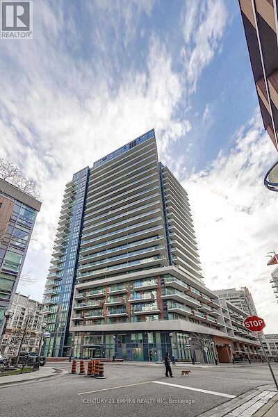 Toronto 2 bedrooms Apartment for rent. Property photo: 640031-2