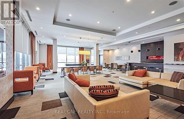 Toronto 2 bedrooms Apartment for rent. Property photo: 640034-3