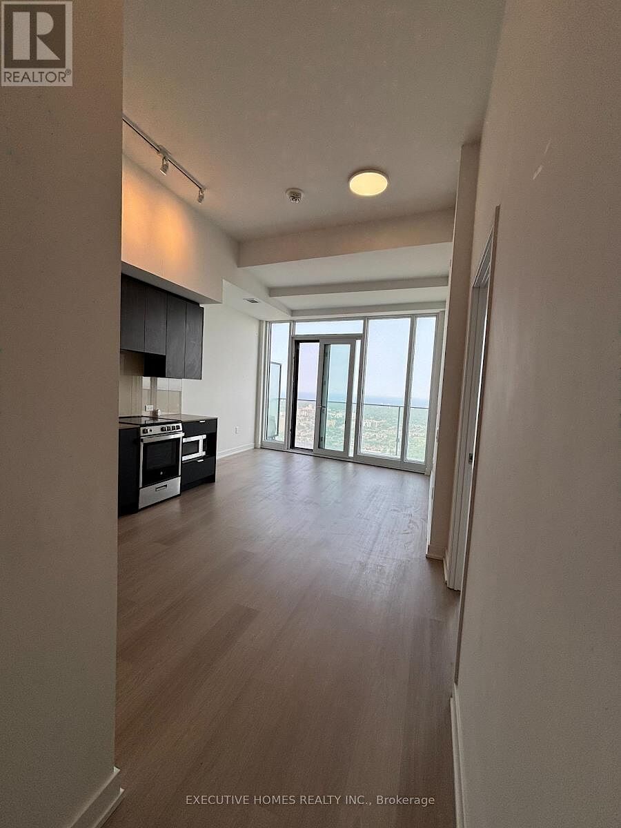 Mississauga 2 bedrooms Apartment for rent. Property photo: 640041-1