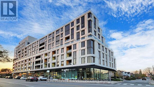 Toronto 3 bedrooms Apartment for rent. Property photo: 640042-2