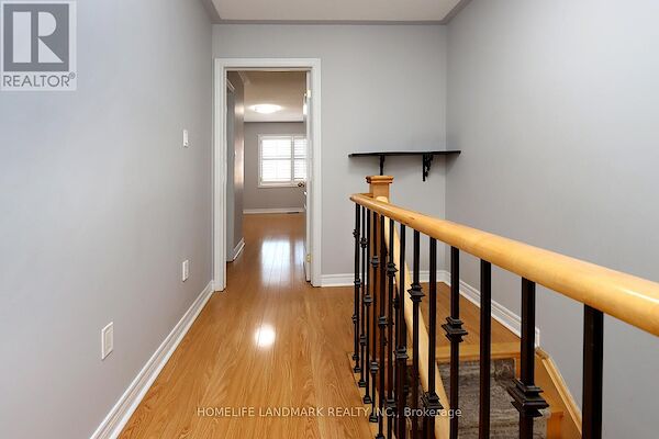 Brampton 3 bedrooms Apartment for rent. Property photo: 640060-2
