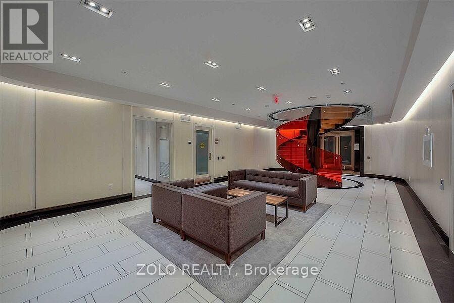 Toronto 1 bedroom Apartment for rent. Property photo: 640061-1