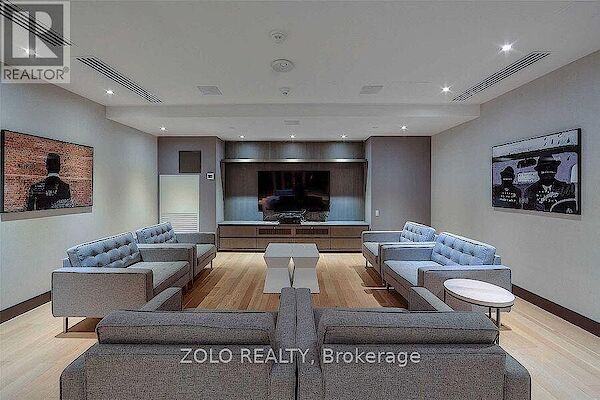 Toronto 1 bedroom Apartment for rent. Property photo: 640061-3