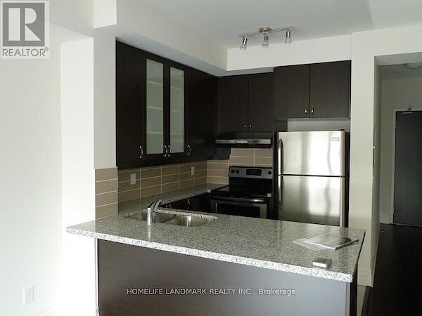 Markham 2 bedrooms Apartment for rent. Property photo: 640062-2
