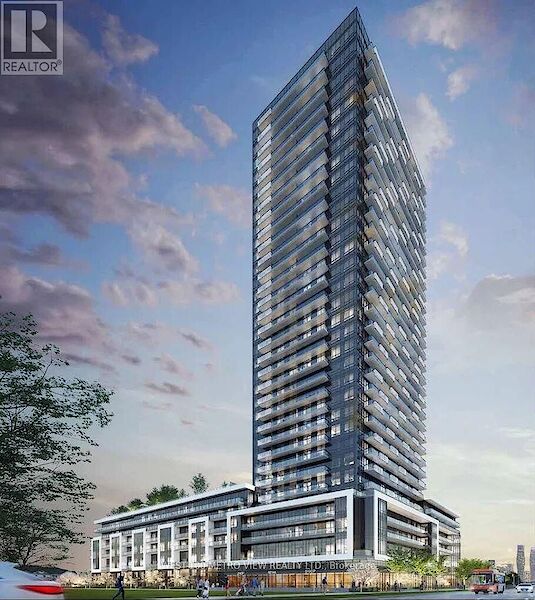 Mississauga 2 bedrooms Apartment for rent. Property photo: 640063-3