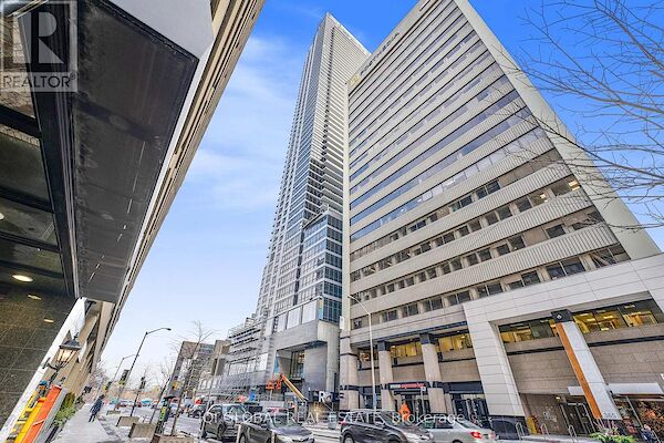 Toronto studio Apartment for rent. Property photo: 640070-3