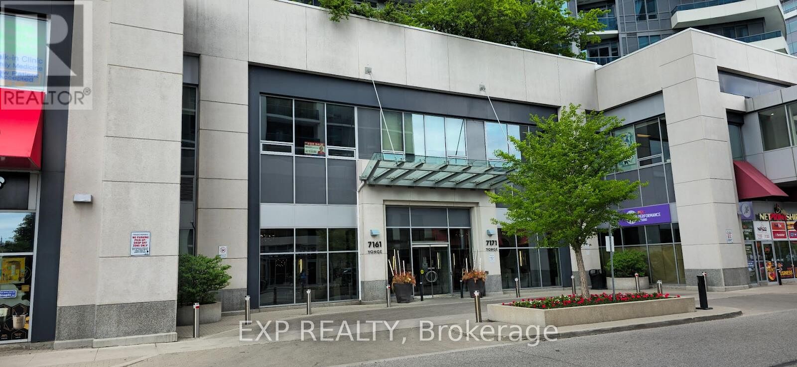 Markham 3 bedrooms Apartment for rent. Property photo: 640081-1