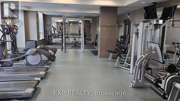 Markham 3 bedrooms Apartment for rent. Property photo: 640081-3