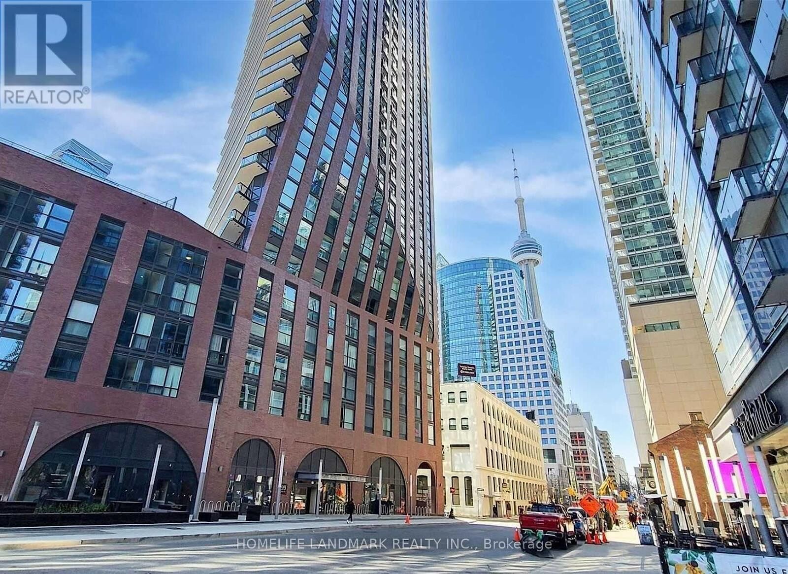 Toronto 1 bedroom Apartment for rent. Property photo: 640088-1