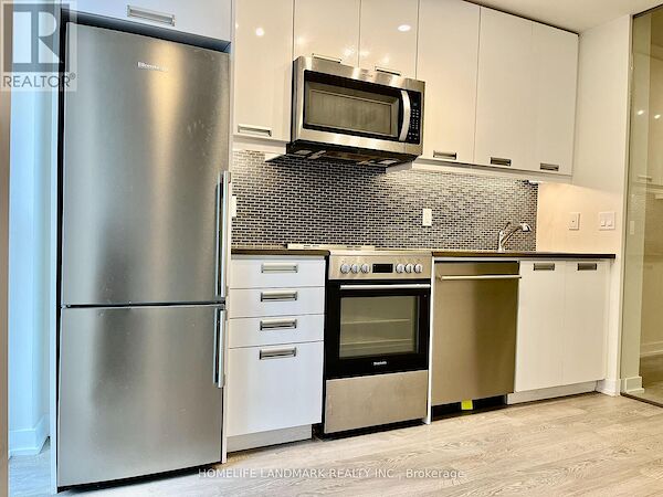 Toronto 1 bedroom Apartment for rent. Property photo: 640088-3
