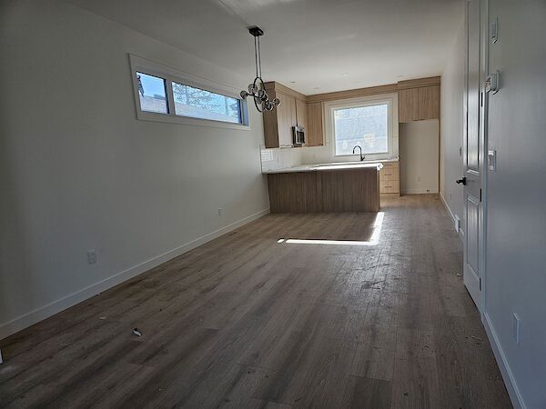 Calgary 2 bedrooms Townhouse for rent. Property photo: 640101-3