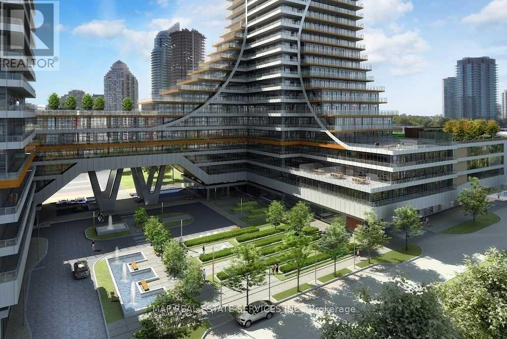 Toronto 2 bedrooms Apartment for rent. Property photo: 640110-1