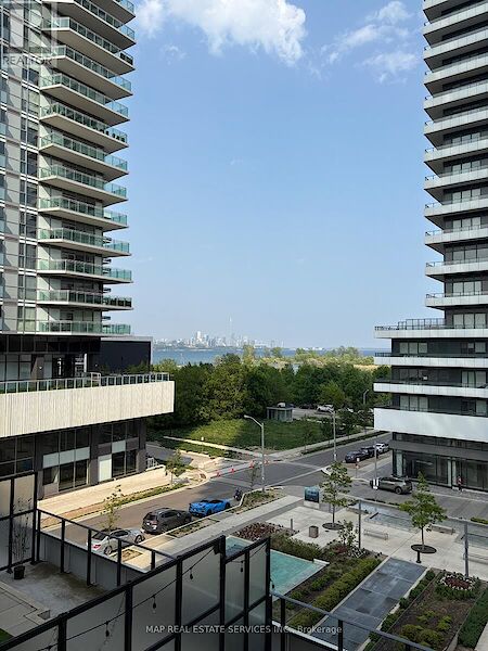 Toronto 2 bedrooms Apartment for rent. Property photo: 640110-2