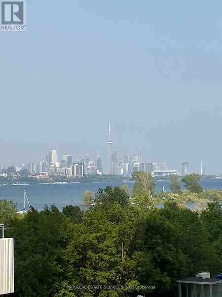 Toronto 2 bedrooms Apartment for rent. Property photo: 640110-3