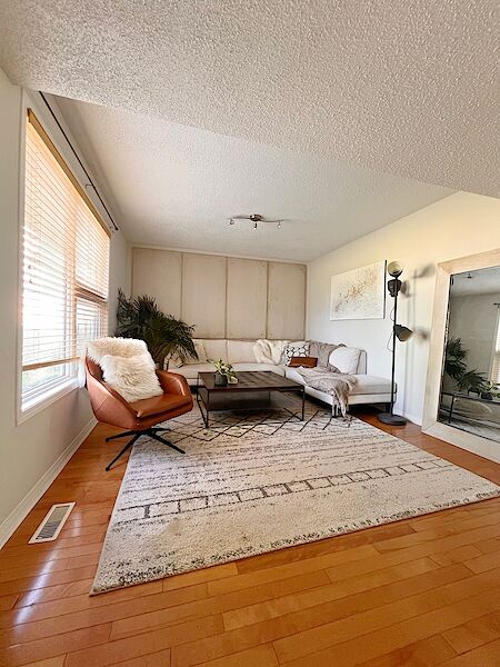 Calgary 3 bedrooms Townhouse for rent. Property photo: 640136-3
