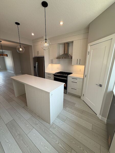 Calgary 2 bedrooms House for rent. Property photo: 640168-3